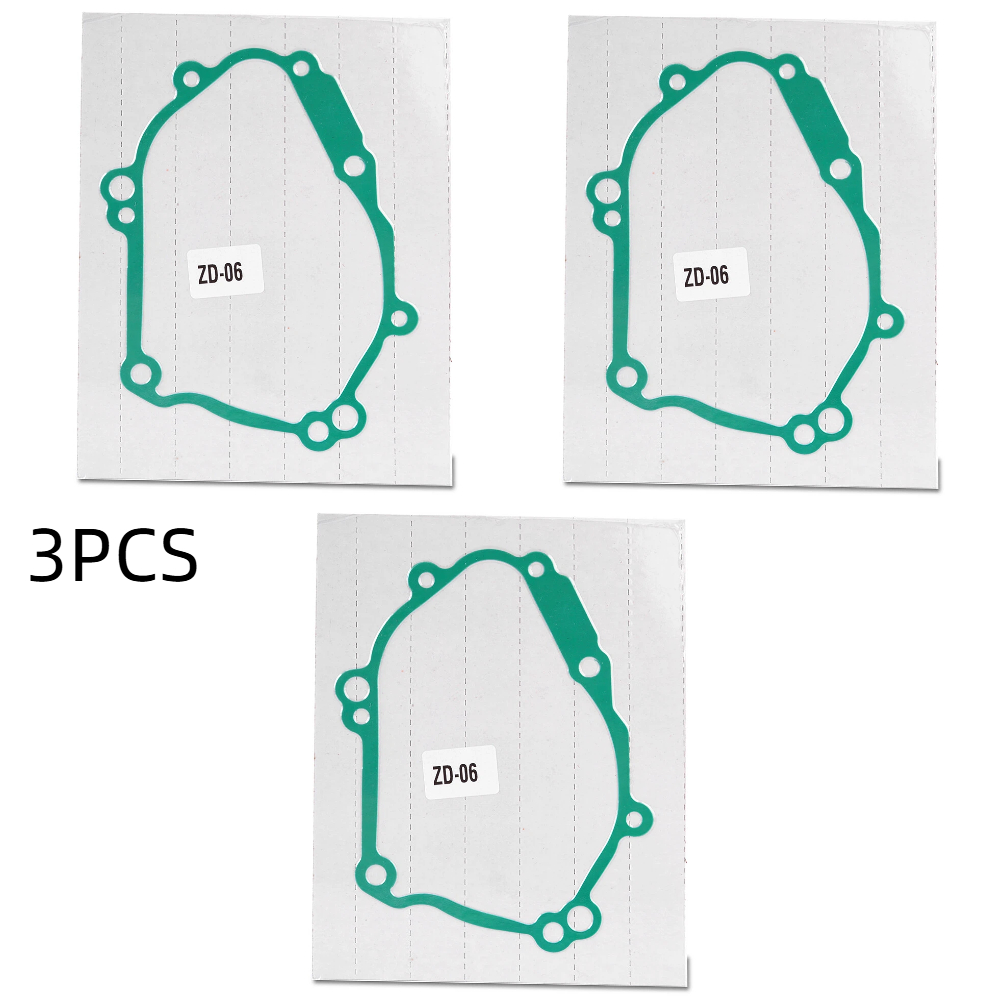 Motorcycle Stator - Yamaha YZF R1 / FZ1 FZ1-S