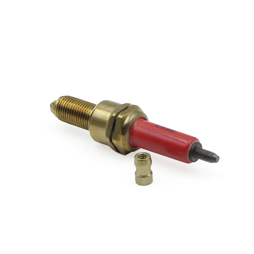 Motorcycle Spark Plug - 1-5 Adet CR8E Bujiler HJ125T-8/HS125T Motosiklet