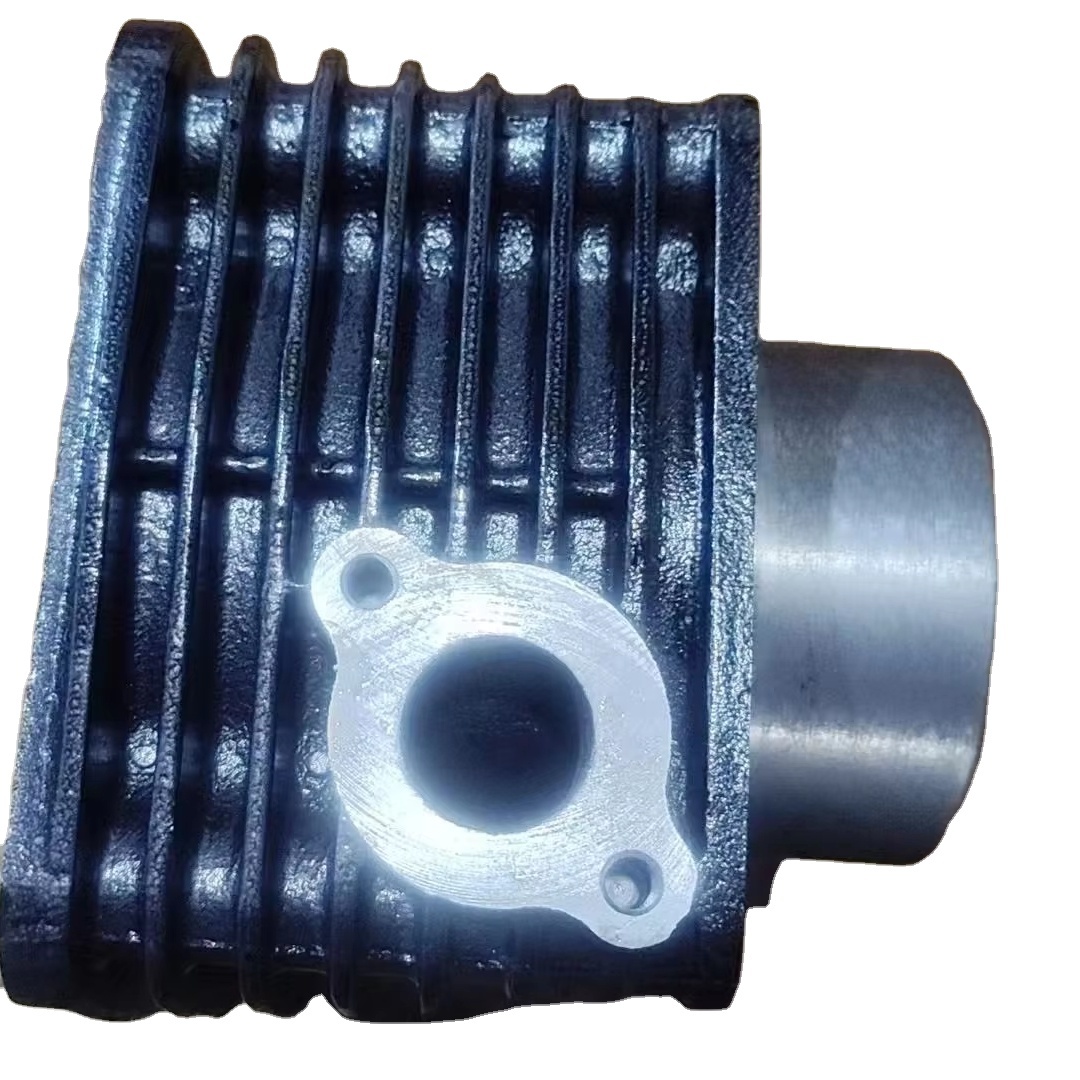 Motorcycle Cylinder - Fabrika Tedarikli Motosiklet Silindir Kiti Silindir
