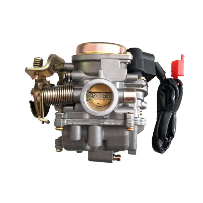 Motorcycle Engine Parts - Mükemmel Motosiklet Motoru GY6-50 Motosiklet Parçaları