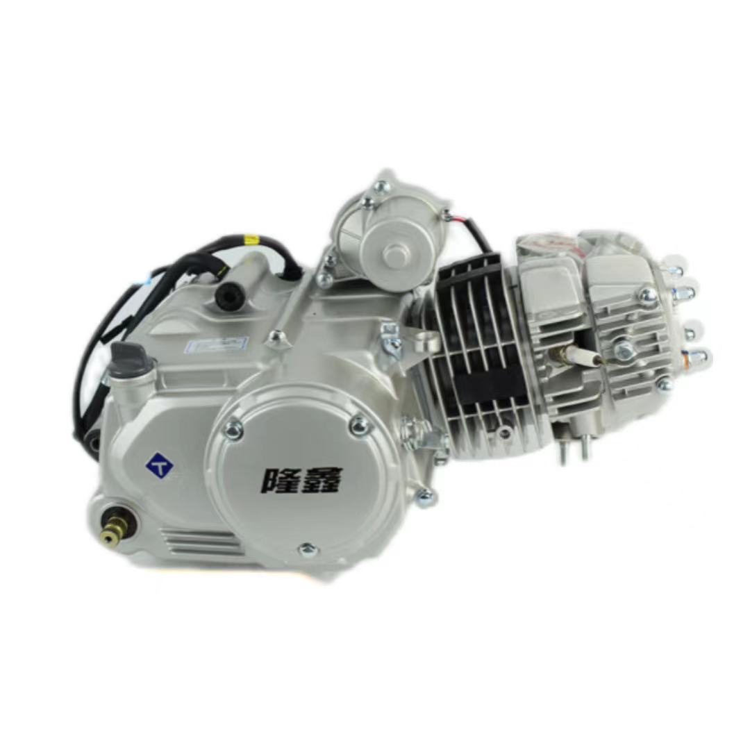 Motorcycle Clutch - C110 motorlu üç tekerlekli motosiklet CUB