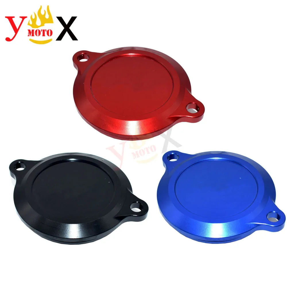 Motorcycle Oil Filter - XR250 95-07 Motosiklet CNC Yağ Filtresi