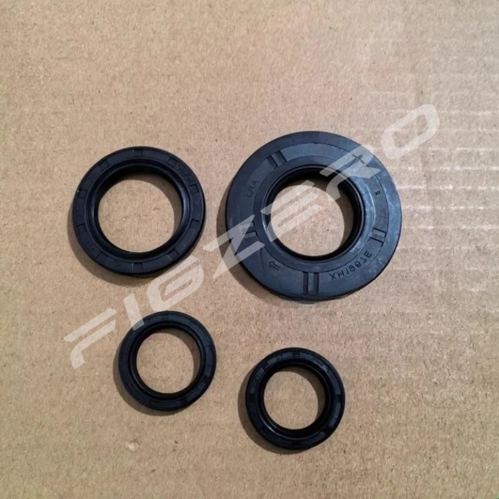 Motorcycle Oil Filter - Suzuki UU125T-2 UY125 02582C10K00W000 Krank Mili