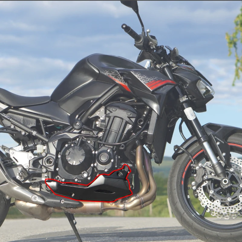 Motorcycle Engine Parts - 2025 Yeni Z900 Motosiklet Parçaları Motor