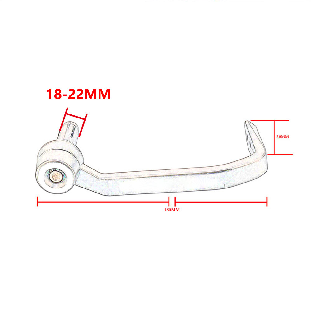 18-22MM gidon motosiklet trium - Motorcycle Clutch incelemesi ve fiyatı