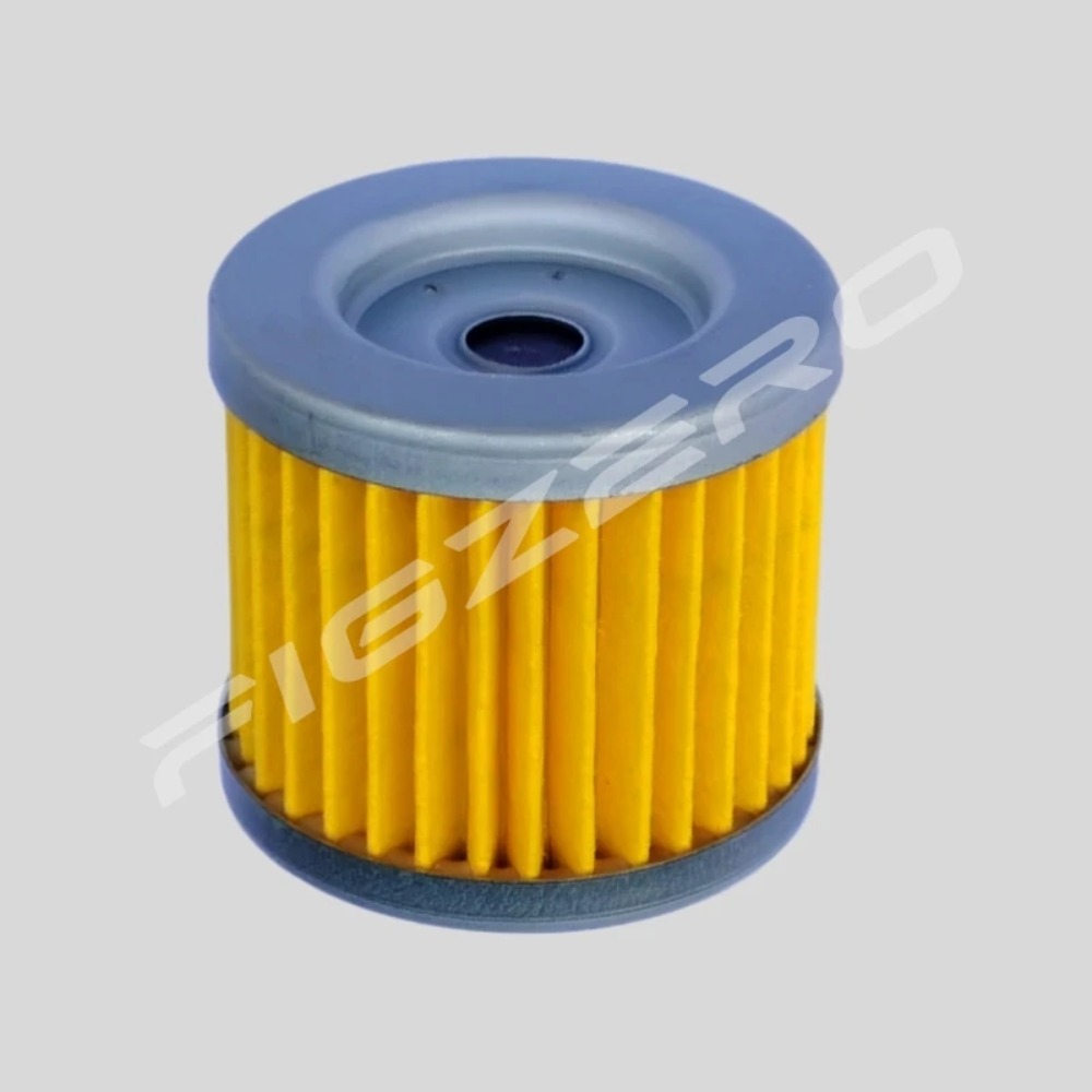 Orijinal Motosiklet Yağ Filtre - Motorcycle Oil Filter incelemesi ve fiyatı