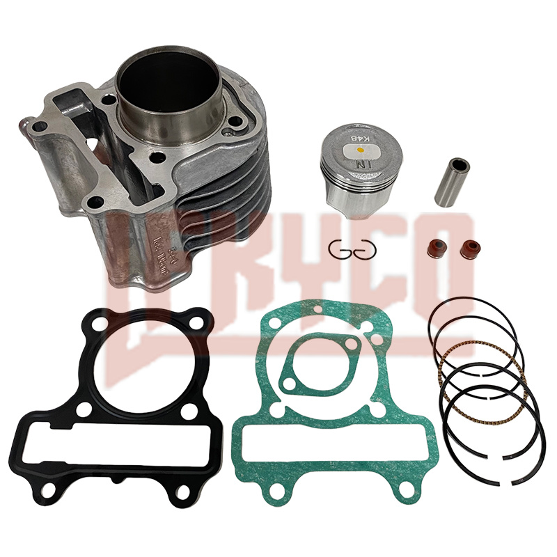 Motosiklet Silindir Piston Con - Motorcycle Gasket incelemesi ve fiyatı