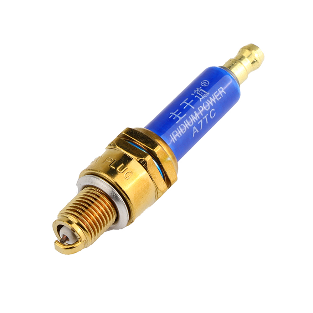 Yüksek performanslı İridyum A7 - Motorcycle Spark Plug incelemesi ve fiyatı