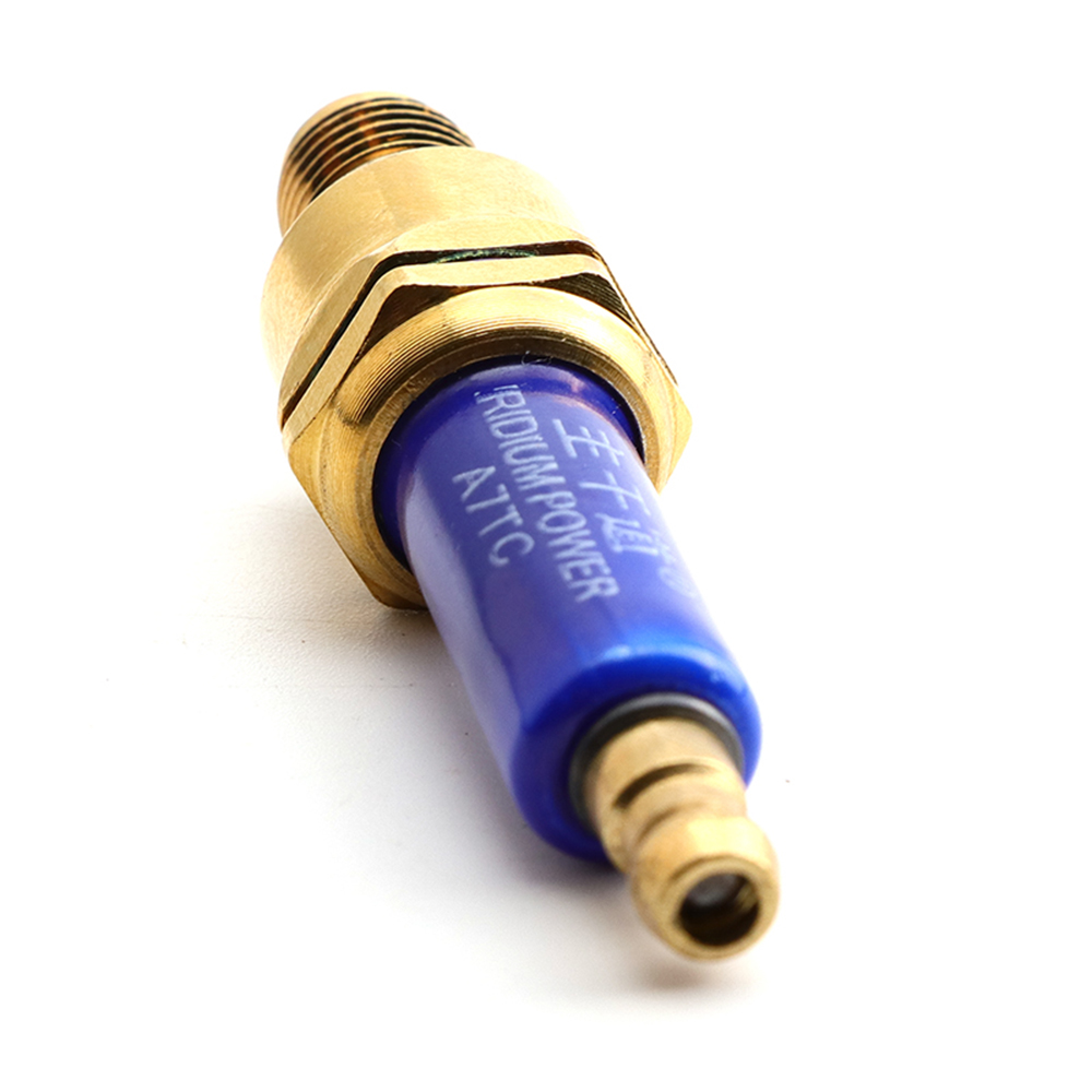 Yüksek performanslı İridyum A7 - Motorcycle Spark Plug incelemesi ve fiyatı