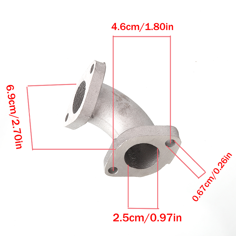 Motosiklet Karbüratör 25mm/18m - Motorcycle Carburetor incelemesi ve fiyatı