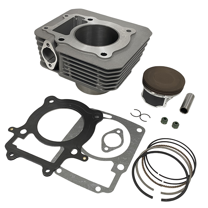 77mm Çaplı Komple Silindir Pis - Motorcycle Engine Parts incelemesi ve fiyatı