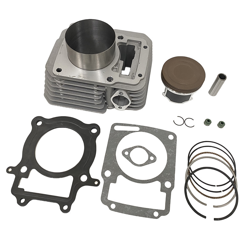77mm Çaplı Komple Silindir Pis - Motorcycle Engine Parts incelemesi ve fiyatı