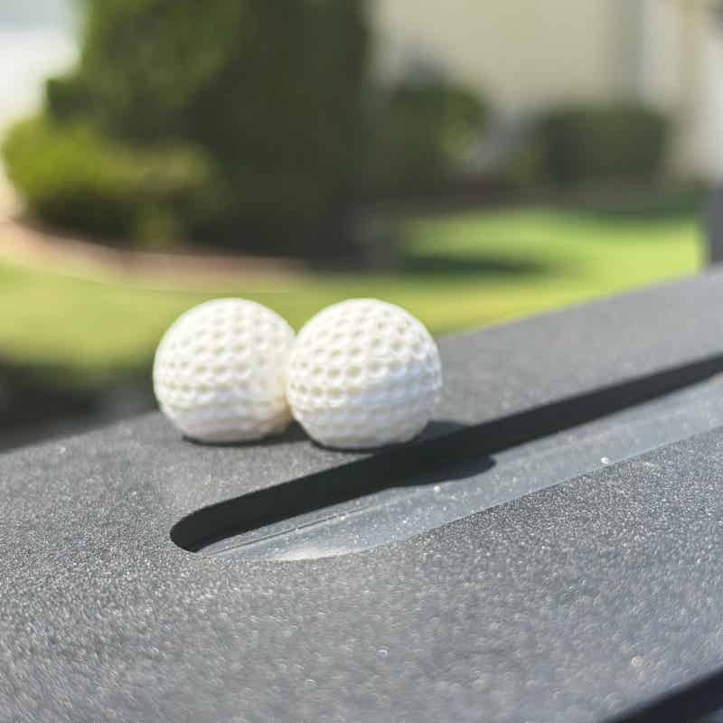 Golf Topu Tarzı Lastik Subap K - Motorcycle Valve Cover incelemesi ve fiyatı
