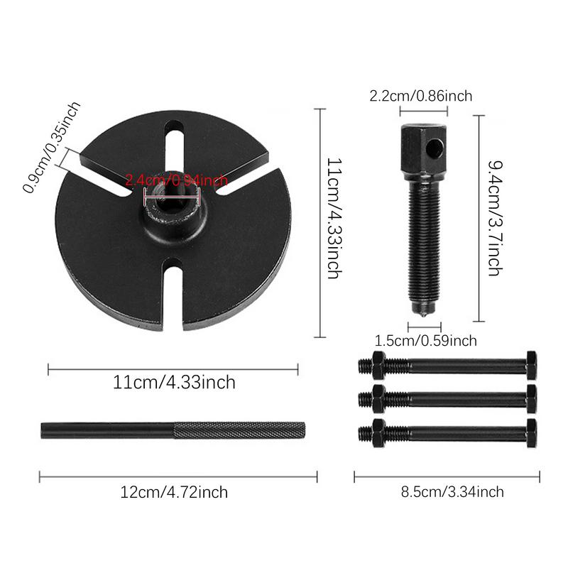 Volan Çektirme Motosiklet Magn - Motorcycle Stator incelemesi ve fiyatı