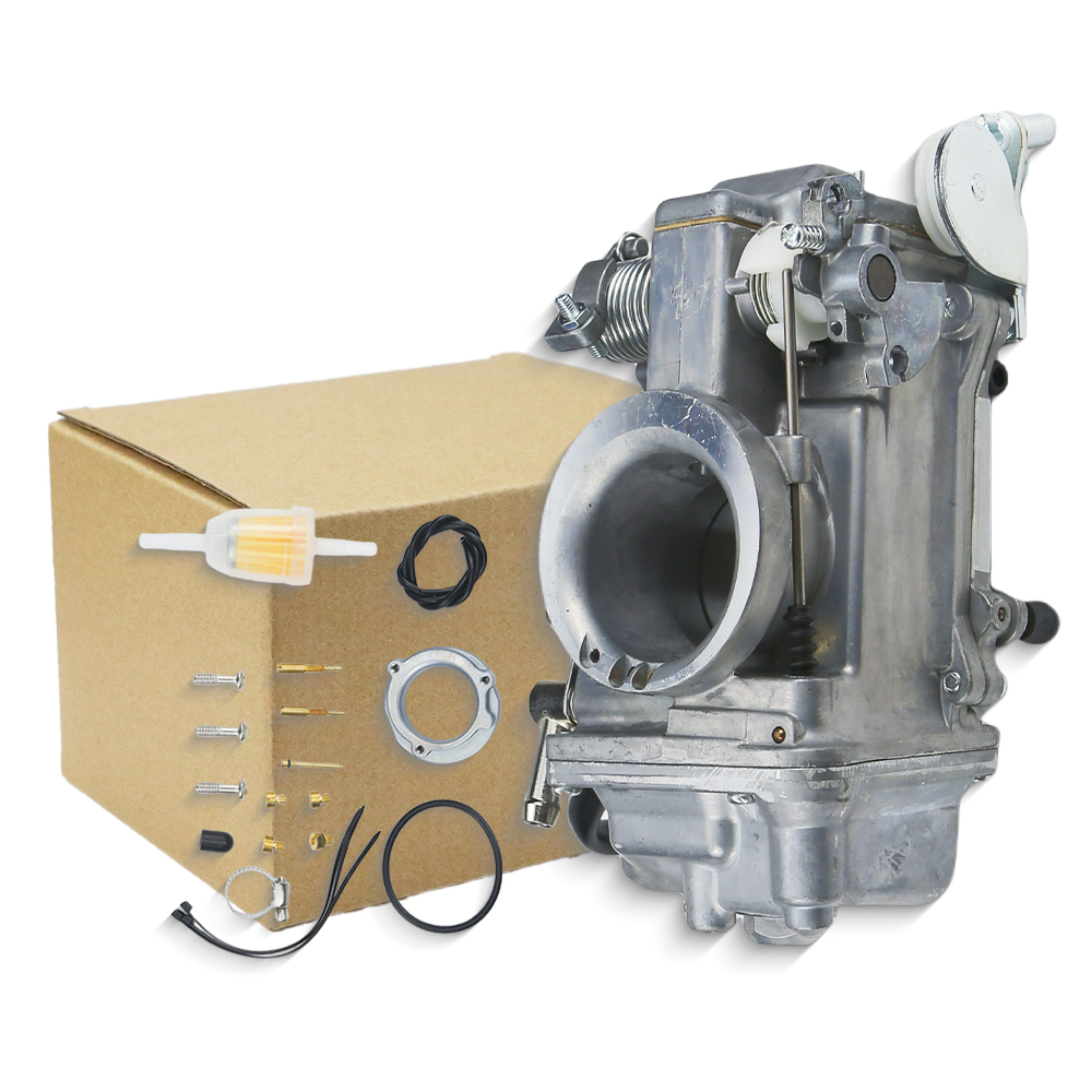 Mikuni HSR42 HSR45 HSR48 4t Hı - Motorcycle Carburetor incelemesi ve fiyatı