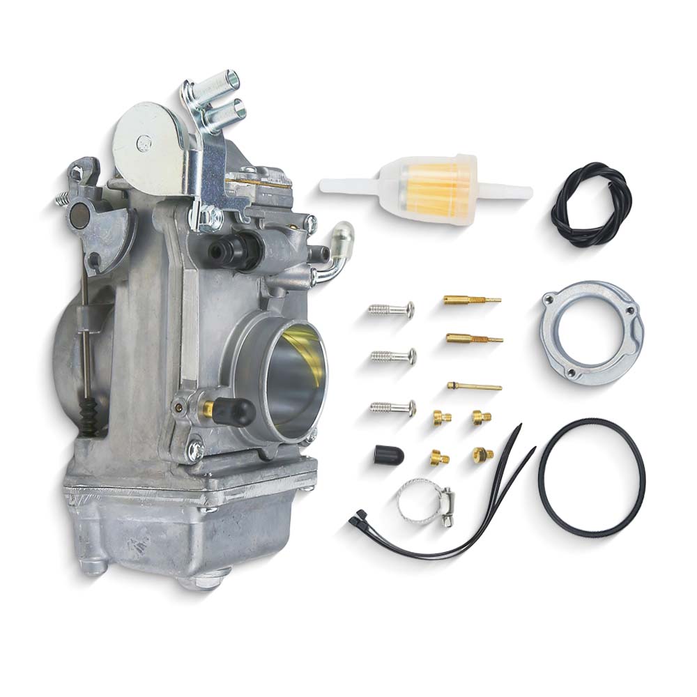 Mikuni HSR42 HSR45 HSR48 4t Hı - Motorcycle Carburetor incelemesi ve fiyatı
