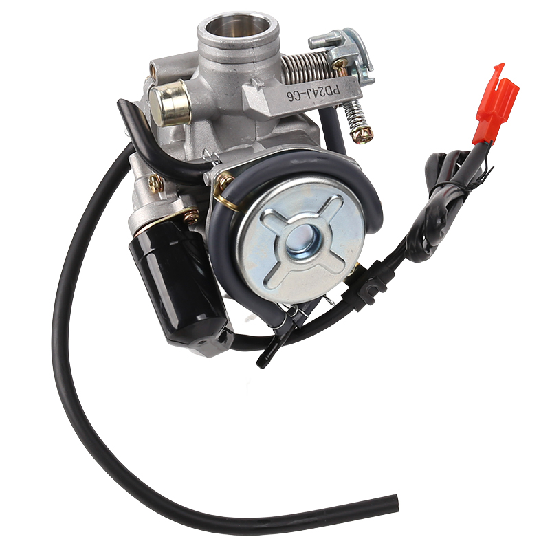 GY6 125 Haomai 125 karbüratörl - Motorcycle Carburetor incelemesi ve fiyatı