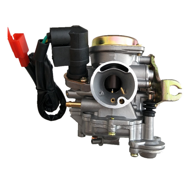 Mükemmel Motosiklet Motoru GY6 - Motorcycle Engine Parts incelemesi ve fiyatı