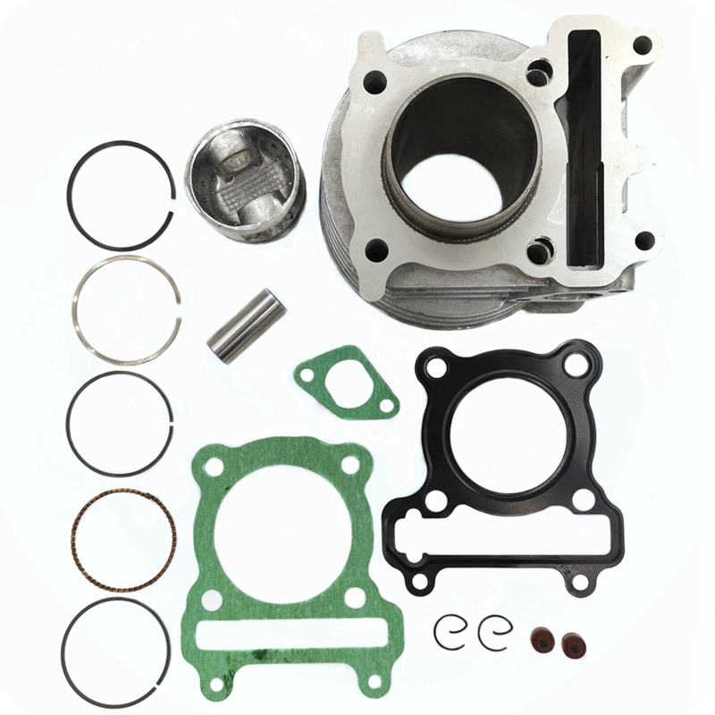 ⚡   Süper İndirim 50mm Silindi - Motorcycle Engine Kit incelemesi ve fiyatı