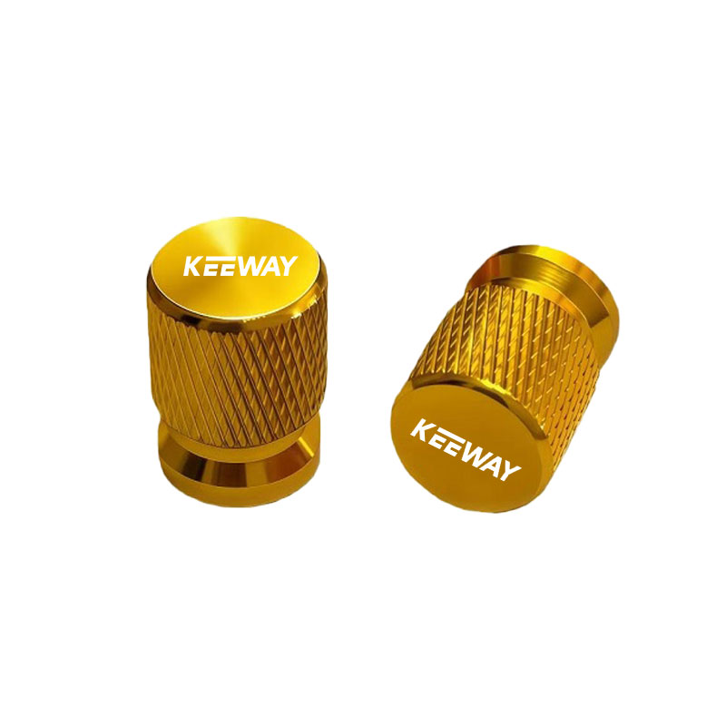 2 adet motosiklet alüminyum al - Motorcycle Valve Cover incelemesi ve fiyatı