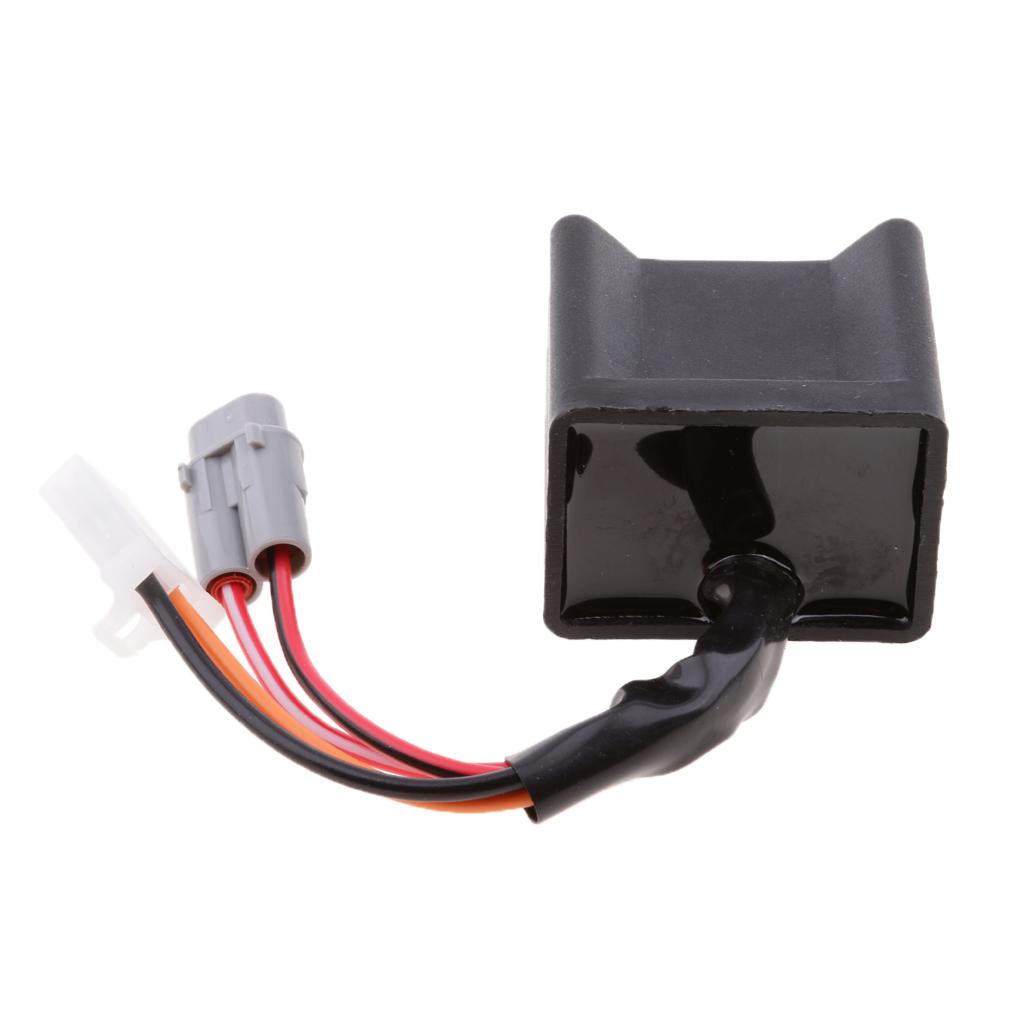 Ateşleme Bobini CDI Kutusu Mot - Motorcycle Engine Parts incelemesi ve fiyatı