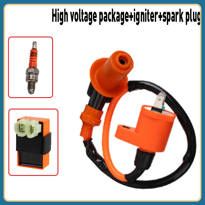 Ateşleme bobini Yeni motosikle - Motorcycle Spark Plug incelemesi ve fiyatı
