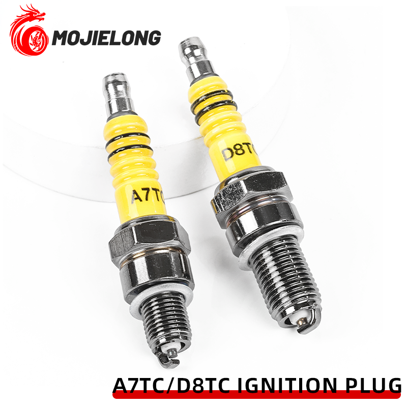 Suzuki, Yamaha, Honda, Kawasak - Motorcycle Spark Plug incelemesi ve fiyatı