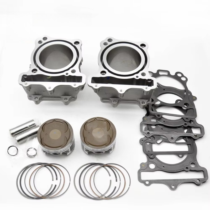 650 DL/SV Krank Mekanizması Si - Motorcycle Cylinder incelemesi ve fiyatı
