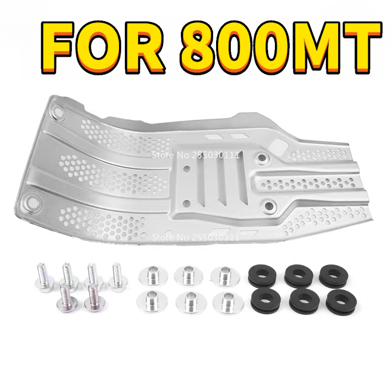 CFMOTO 800MT Motor Alt Koruyuc - Motorcycle Engine Parts incelemesi ve fiyatı