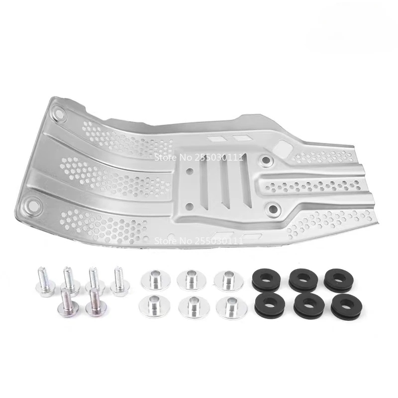 CFMOTO 800MT Motor Alt Koruyuc - Motorcycle Engine Parts incelemesi ve fiyatı