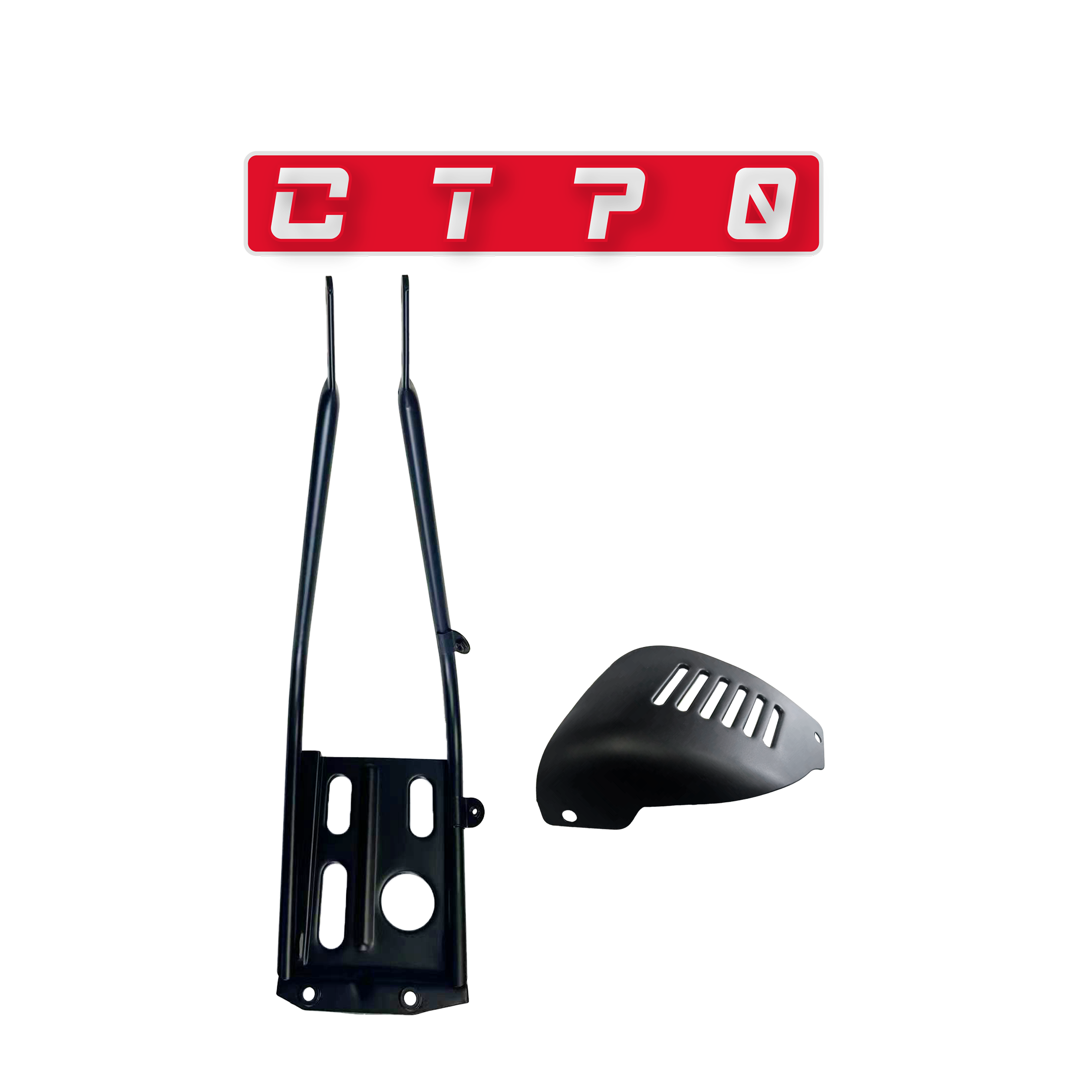 DAX CT70 Motor Koruma ve Buji  - Motorcycle Engine Parts incelemesi ve fiyatı