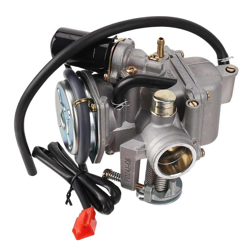 GY6 Motosiklet Karbüratörü 125 - Motorcycle Carburetor incelemesi ve fiyatı