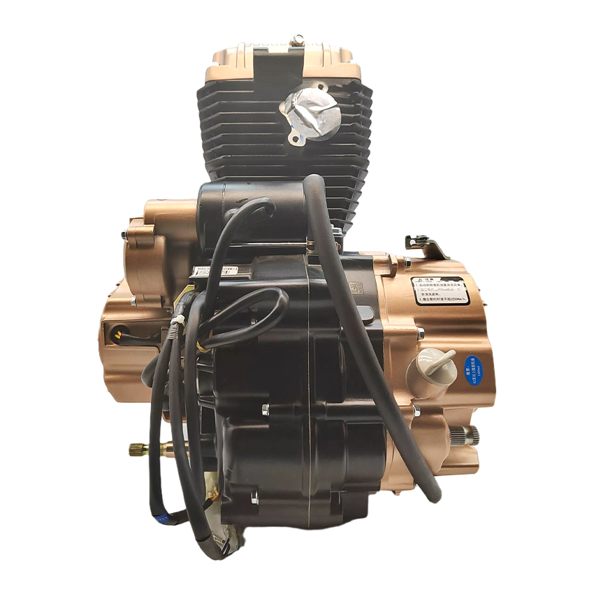 Zongshen CG200cc Tek Silindirl - Motorcycle Engine Parts incelemesi ve fiyatı