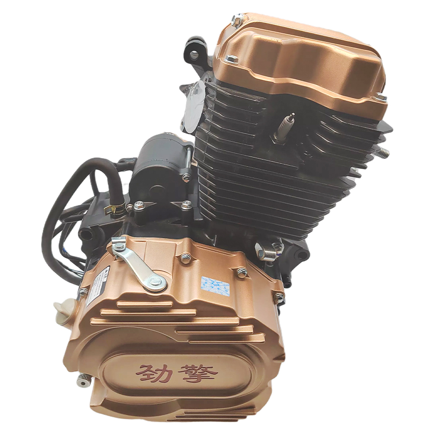 Zongshen CG200cc Tek Silindirl - Motorcycle Engine Parts incelemesi ve fiyatı