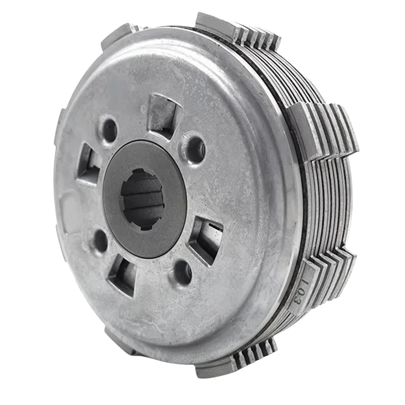 ZONGSHEN Cb CB250-F CB250D-G M - Motorcycle Clutch incelemesi ve fiyatı