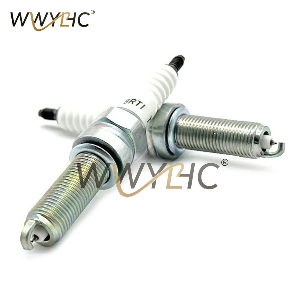 Motosiklet Parçaları Bujiler 4 - Motorcycle Spark Plug incelemesi ve fiyatı