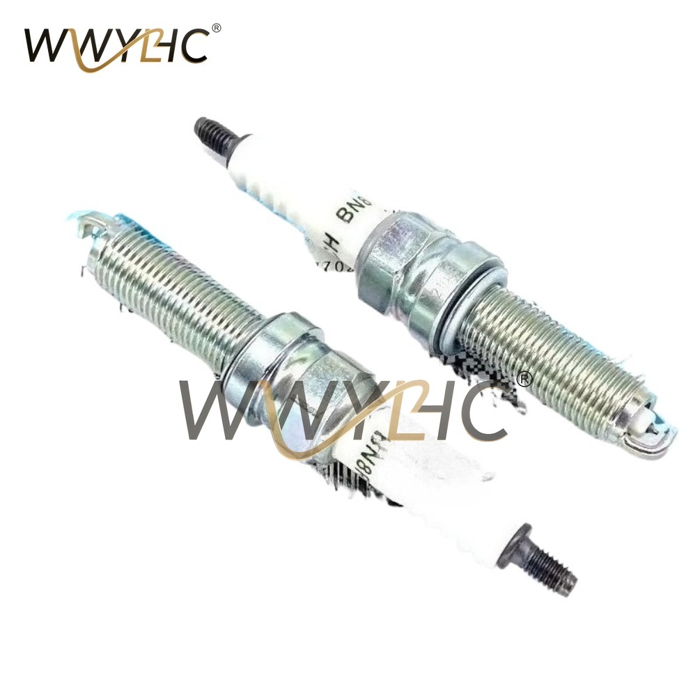 Motosiklet Parçaları Bujiler 4 - Motorcycle Spark Plug incelemesi ve fiyatı
