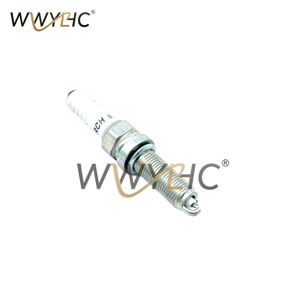 Motosiklet Parçaları Bujiler 4 - Motorcycle Spark Plug incelemesi ve fiyatı