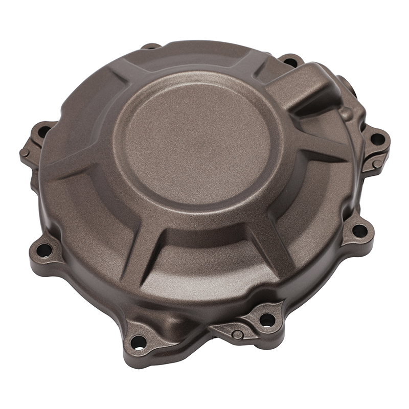Motosiklet motoru Stator kapağ - Motorcycle Stator incelemesi ve fiyatı