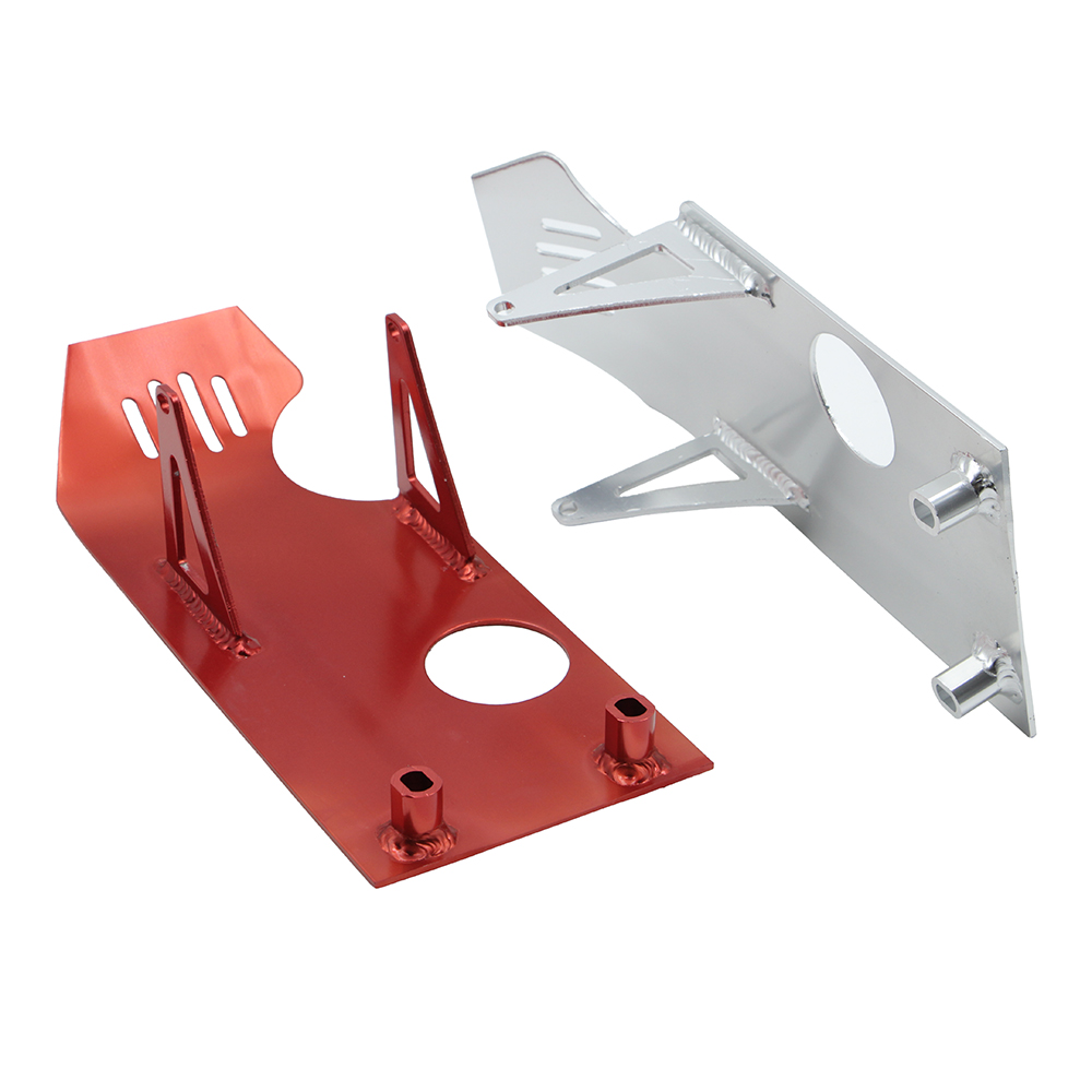 Alüminyum Motor Karter Koruma  - Motorcycle Engine Parts incelemesi ve fiyatı
